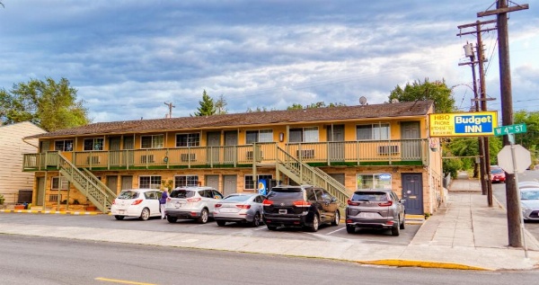 Budget Inn image 15