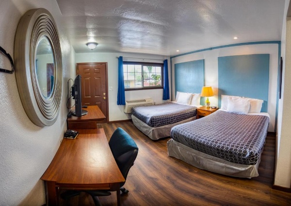 Budget Inn image 17