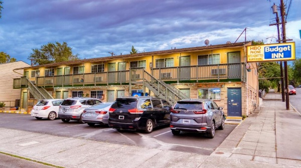 Budget Inn image 18