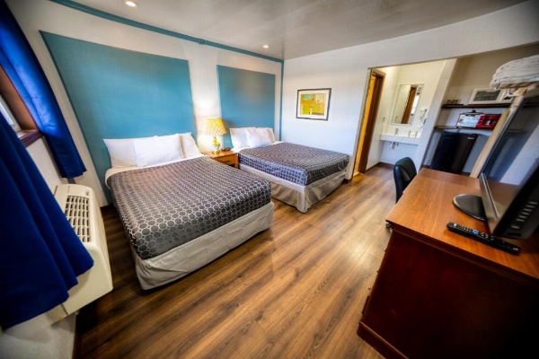 Budget Inn image 19
