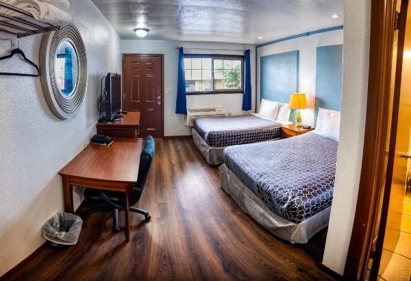 Budget Inn image 2